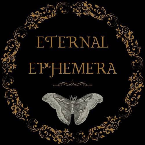 The Eternal Ephemera