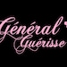 Général Guérisse