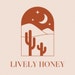 Lively Honey