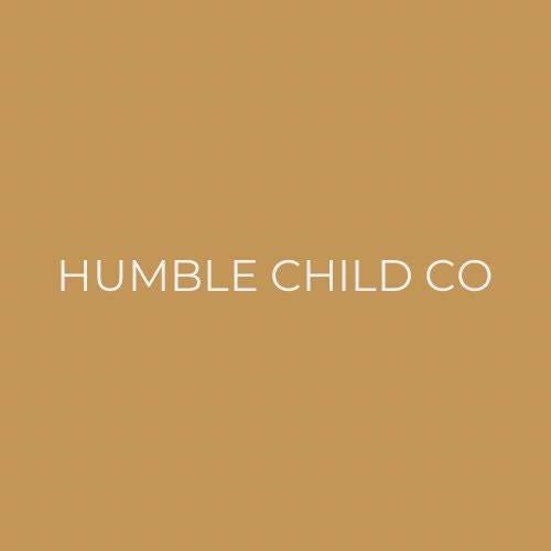 HumbleChildCo store logo