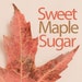 SweetMapleSugar