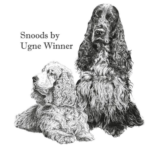 SnoodsByUgneWinner store logo