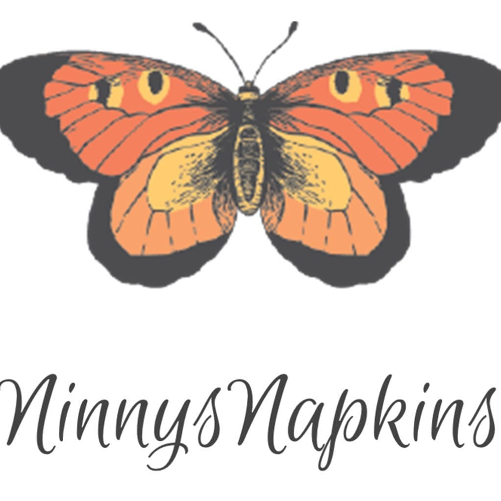 Redesign with Prima Décor Mould 5 x 8 - Butterfly in Flight – Ninnys  Napkins