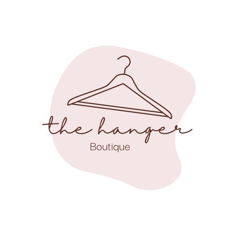 Thehanger05 store logo