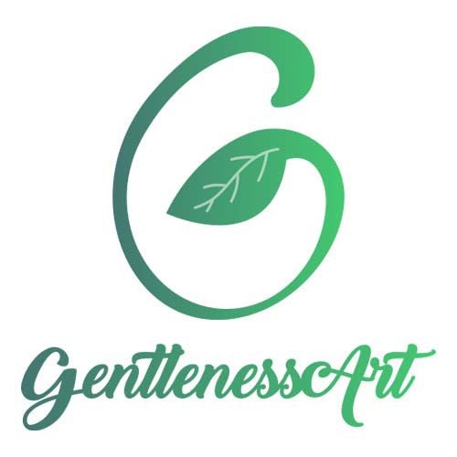 GentlenessArt store logo