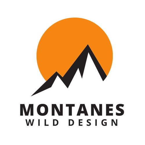 Montanes store logo