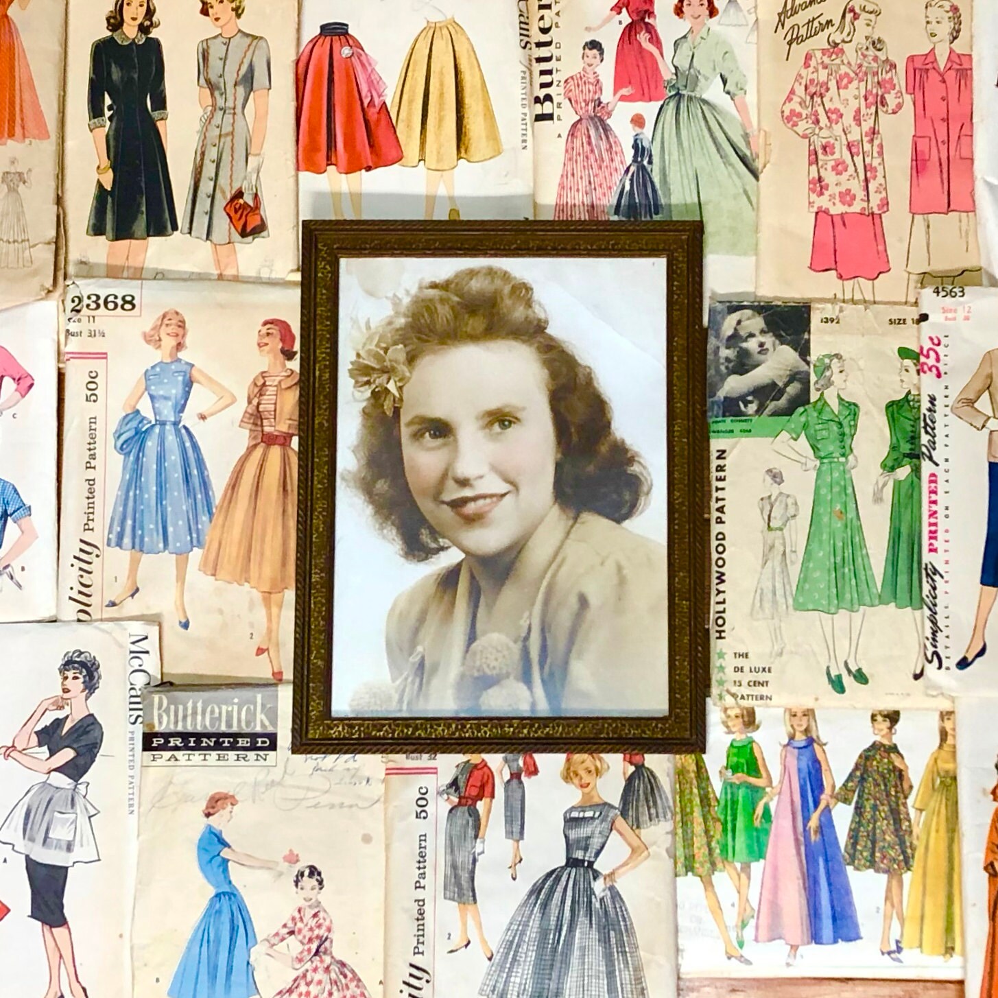 Pillowcase Fashions Girls Pattern Sizes 1/2 to 4 Simplicity 2383 NIP Pillowcase Fashions Girls Pattern Sizes 1/2 to 4 Simplicity 2383 NIP