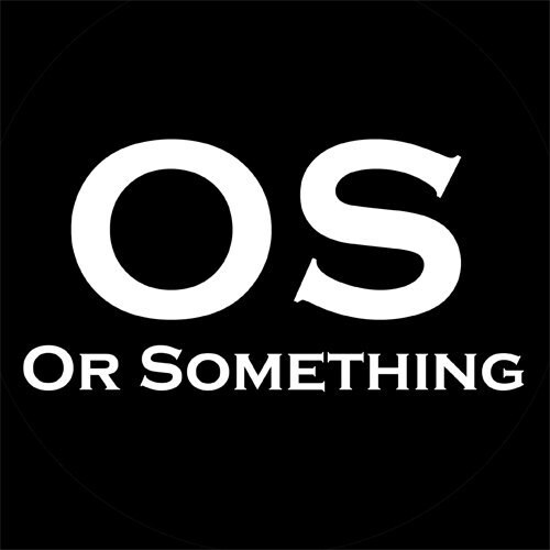 OrSomethingShop - Etsy