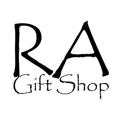 RAGiftShop store logo