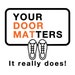 Your Door Matters