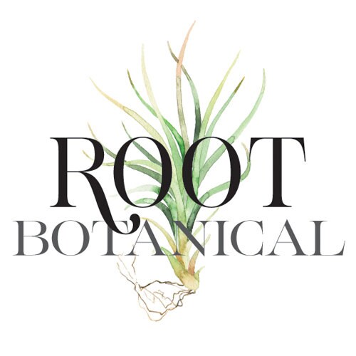 RootBotanical - Etsy