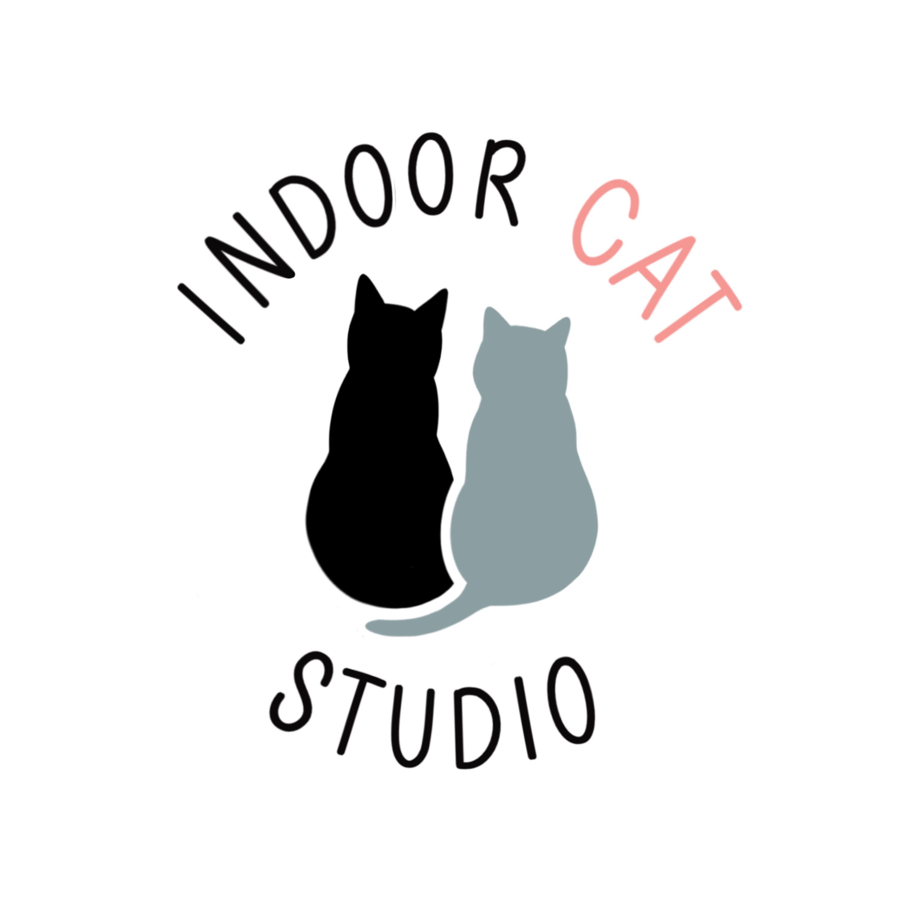 IndoorCatStudioShop Etsy UK