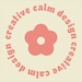 Creative Calm