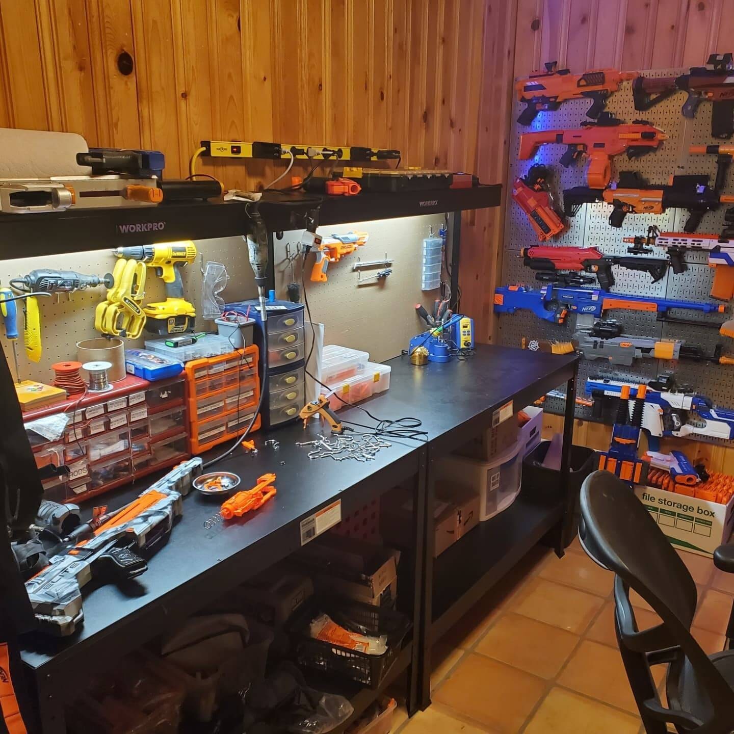 Sports & Outdoor Recreation Team Sports Personal Collection Modded and