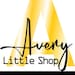 Avery Little Shop