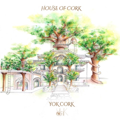 YOKCORK store logo