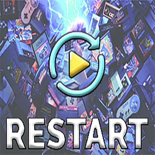 RestartBoutique store logo