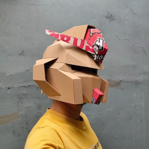 Cardboardtemplates store logo