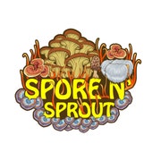 SporenSprout - Etsy