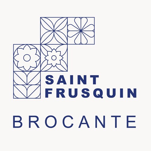SaintFrusquin store logo