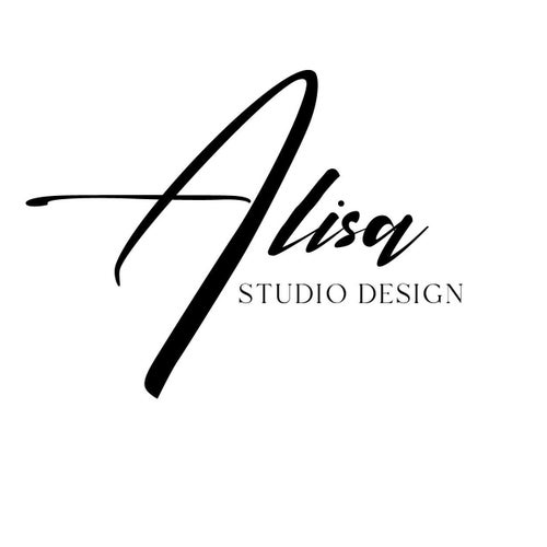 AlisaStudioDesign - Etsy