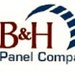 B H Panel Company