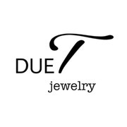 DuetJewelryStudio store logo