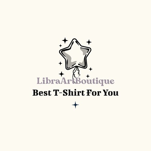 LibraArtBoutique store logo