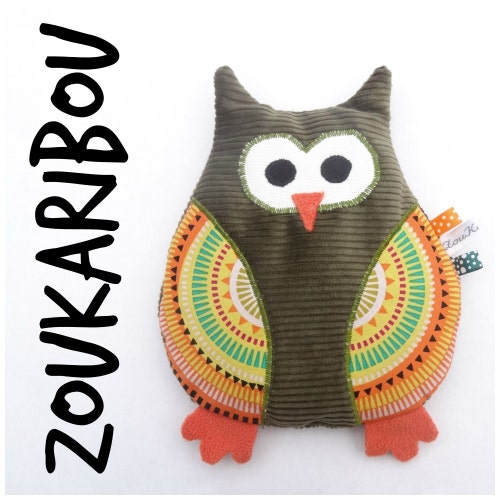Zoukaribou store logo