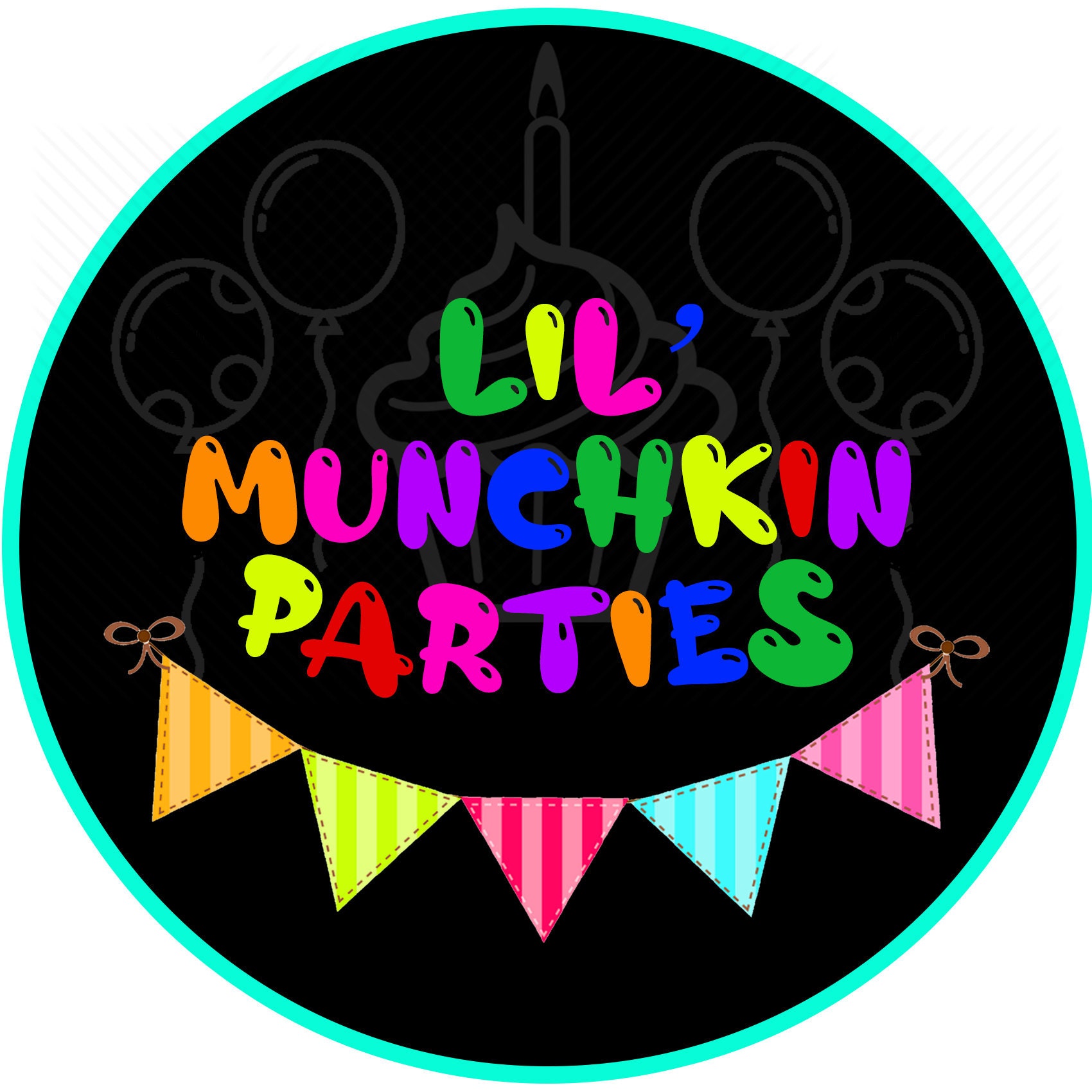 Art Birthday Party Ideas for Kids - Moms & Munchkins
