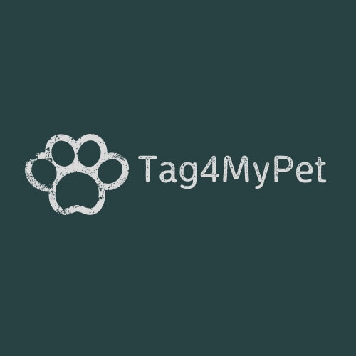 Tag4MyPet store logo