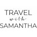 Travel with Samantha