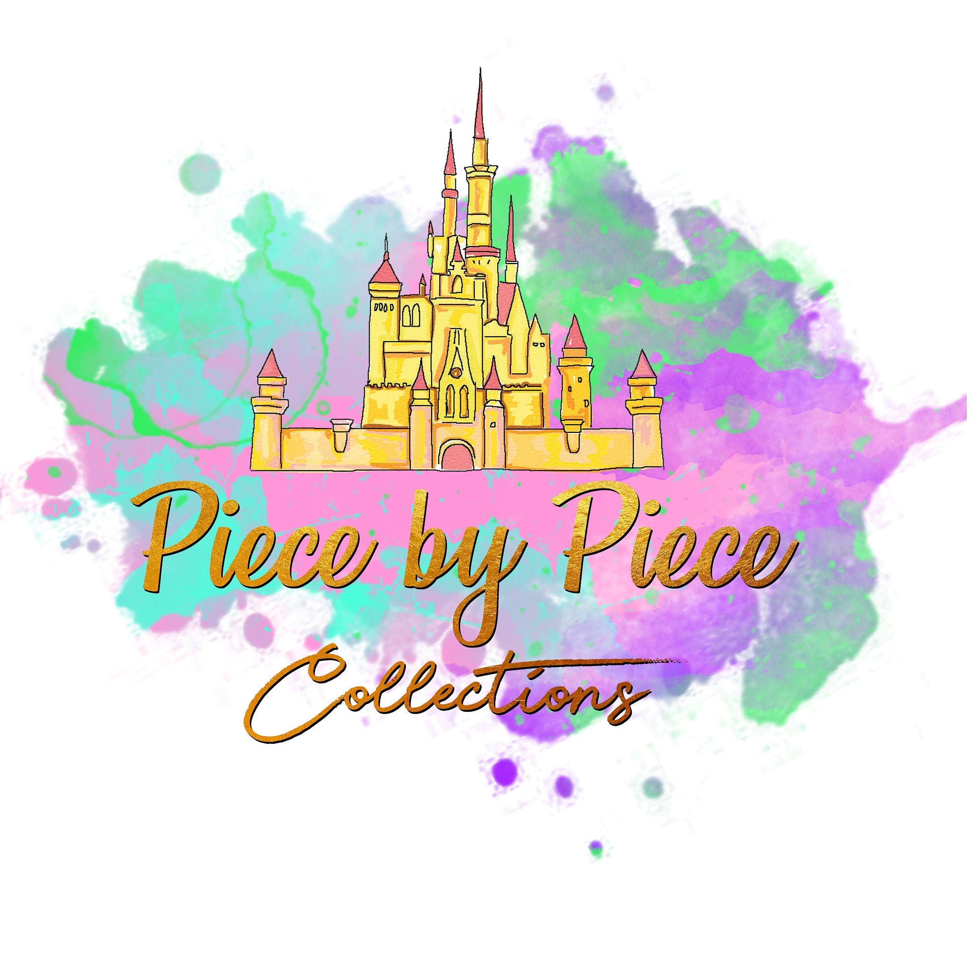 Piece By Piece Collections by PieceByPieceCollect on Etsy