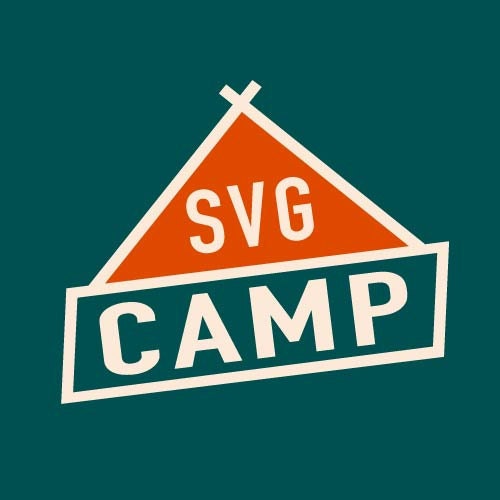 SvgCamp store logo