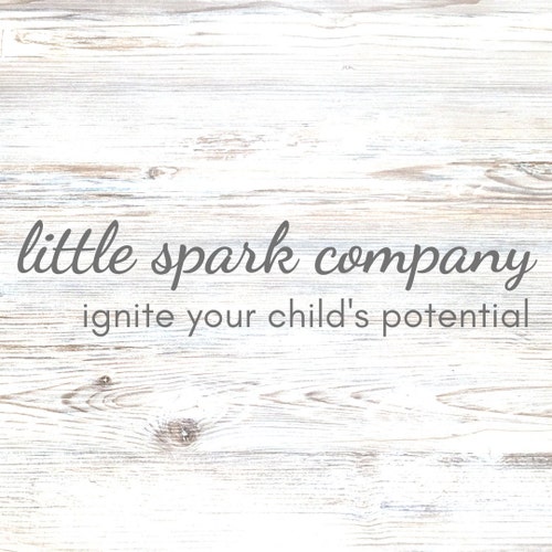 LittleSparkCompany store logo