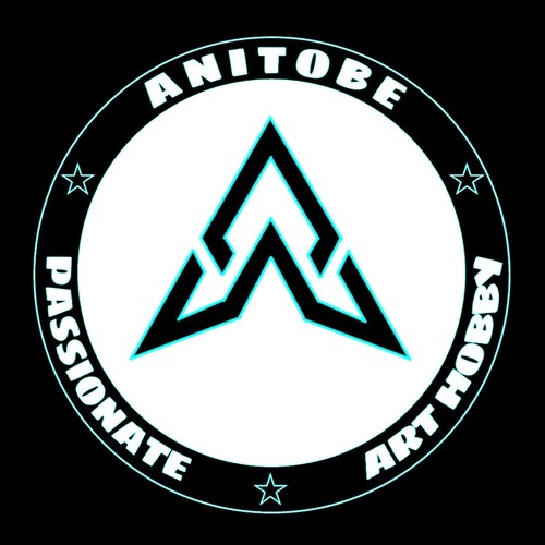 Anitobeworkshop store logo