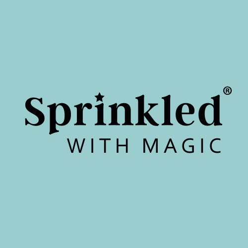 SprinkledwithMagicUK store logo