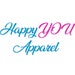 HappyYou Apparel