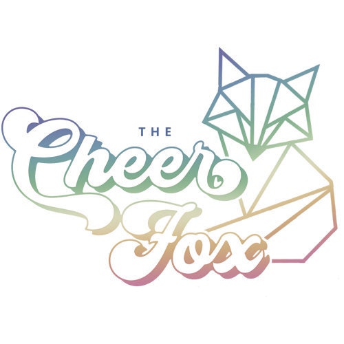 TheCheerFox1 - Etsy TheCheerFox1 - Etsy