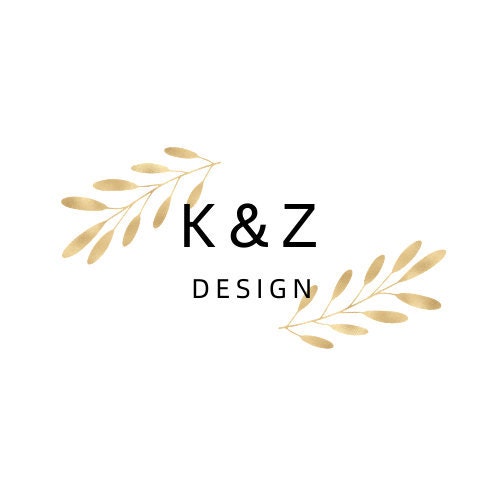 KZDesign1988 store logo