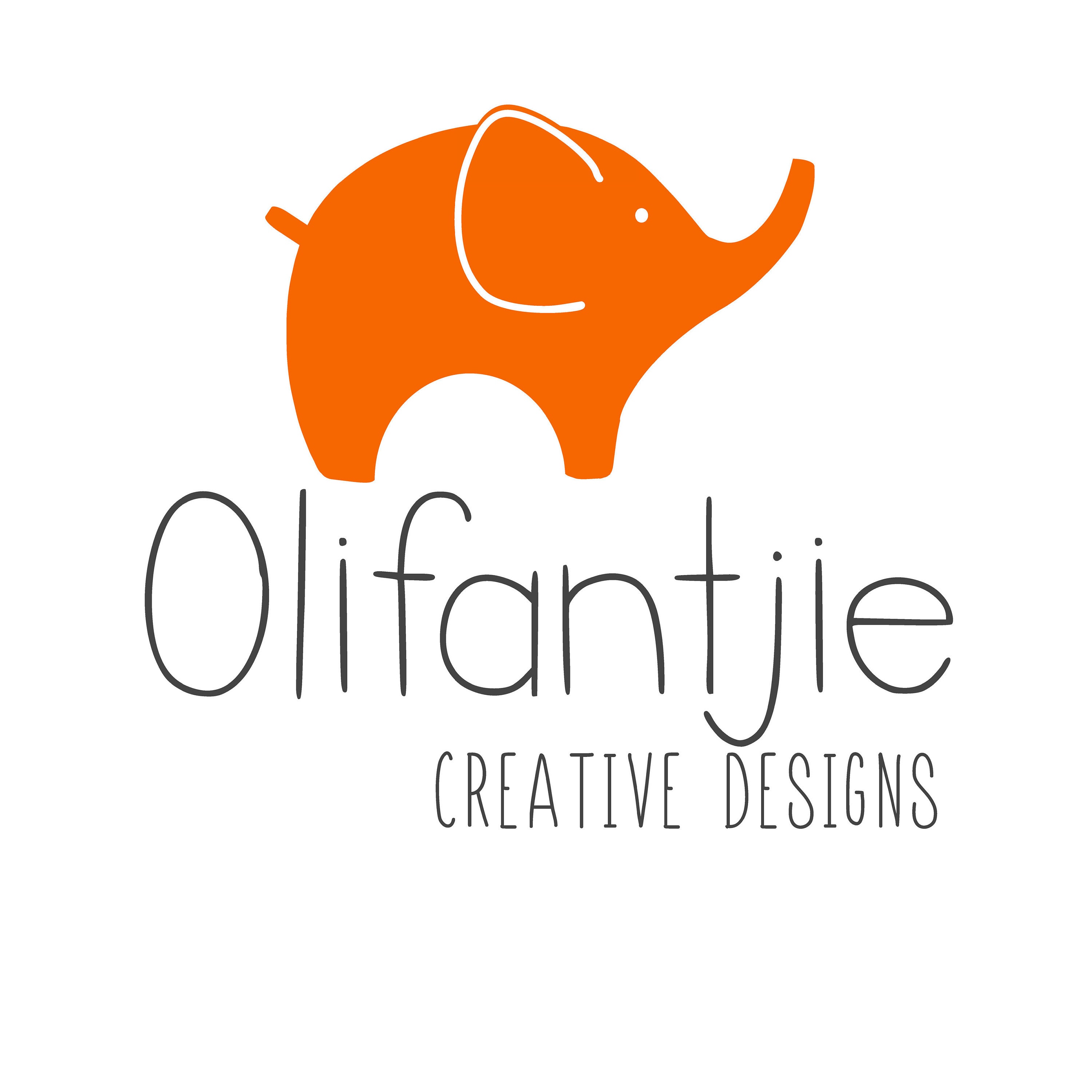 Olifantjie Etsy UK