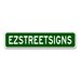 Owner of <a href='https://www.etsy.com/uk/shop/ezStreetSignsCom?ref=l2-about-shopname' class='wt-text-link'>ezStreetSignsCom</a>