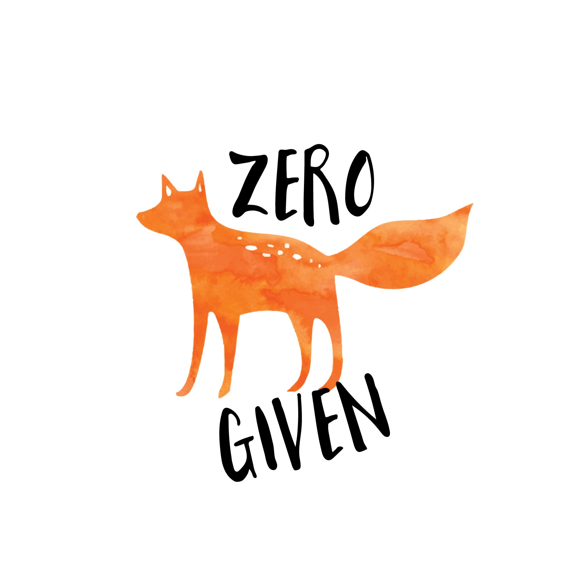 Zero fox. Zero pay Fox. Zero p a y Fox.