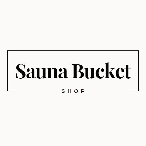 Sauna Bucket Shower 20l With Rope Pull/ Sauna Waterfall / Extreme Shower /  Oak Shower/ Sauna Accessories 