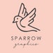 sparrowgraphic