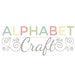 Alphabet Craft