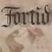 Fortid