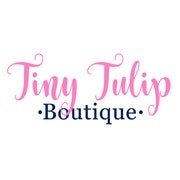 Tiny Tulip Boutique by tinytulip on Etsy