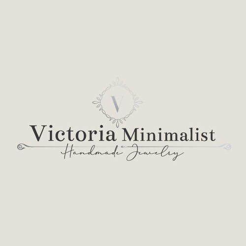 VictoriaMinimalist store logo