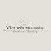 Victoria Minimalist Jewelry